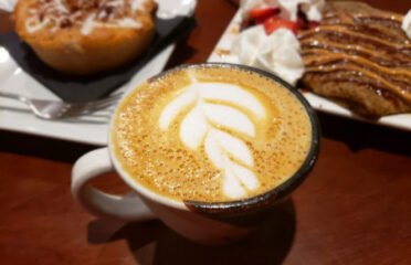 Five07 Coffee Bar and Eatery