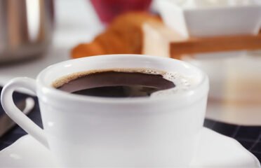 Five07 Coffee Bar