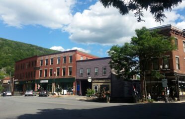 Flat Iron Cooperative