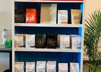 Flat Track Coffee