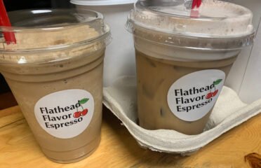 Flathead Flavor Espresso