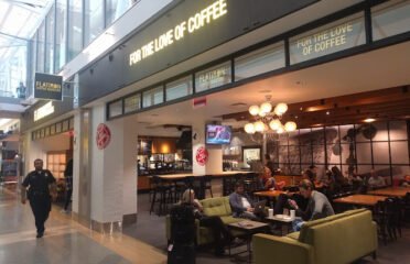 Flatiron Coffee Roasters