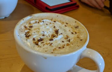 Flatiron Coffee
