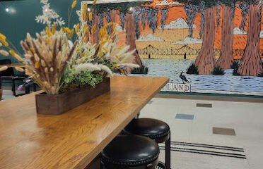 Flatland Coffee