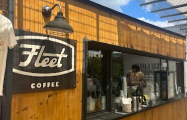 Fleet Coffee