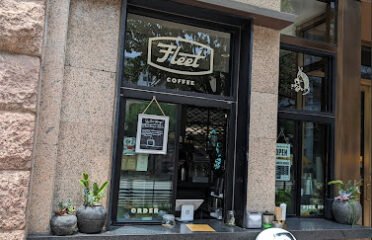 Fleet Coffee