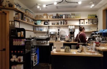 Fleet Coffee