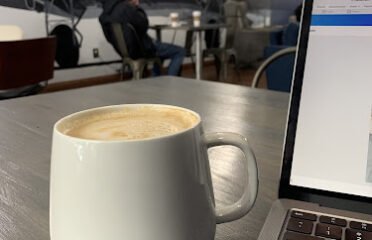 Flight Crew Coffee