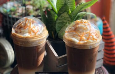 Flip Side Coffee & Espresso Bar