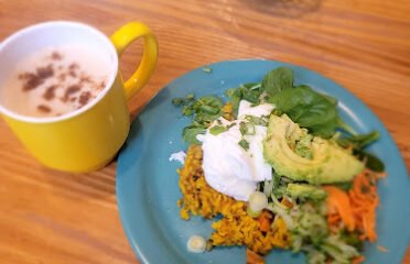 FlipSide Coffee
