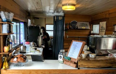 Flitch Coffee