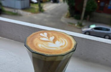 Float Coffee