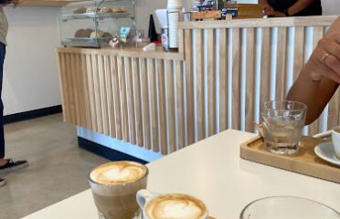 Flor and Seed Coffee Roasters