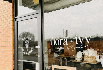 Flora + Ivy Coffee & Goods