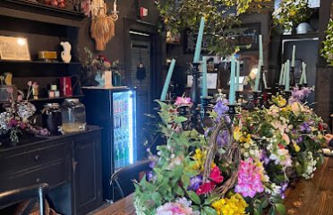 Floratorium Cafe