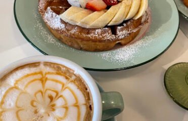 Flore CafÃ©