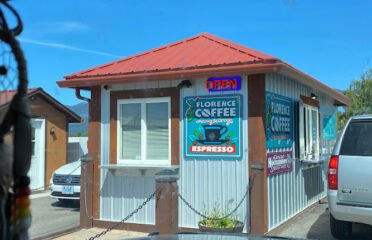 Florence Coffee Bigfork