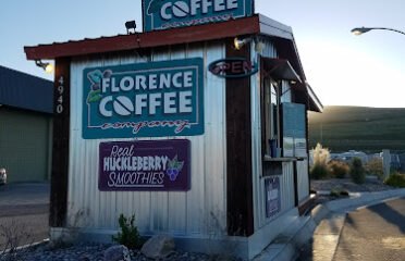 Florence Coffee Company