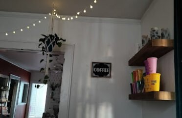 Flo’s CafÃƒÂ© of Anderson