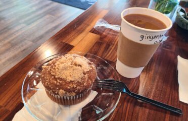Flo’s Coffee Bar
