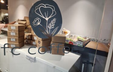 Flour Child Coffee & Bakery