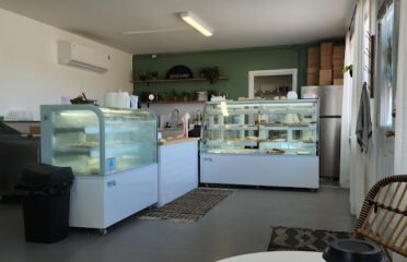 Flour and Grace LLC