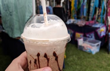 Flyin Hawaiian Coffee