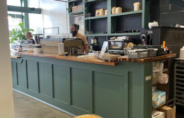 Flying Fox Coffee