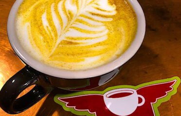 Flying M Coffee House