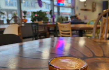 Flying M Coffee Lakeside