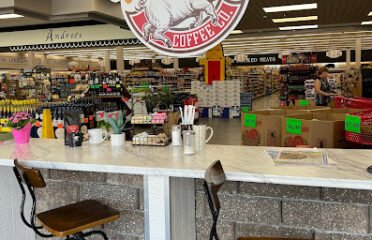 Flying Pig Coffee Company