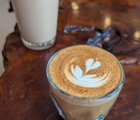 Flying Sowth Coffee