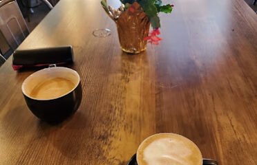 Flying Squirrel Coffee Company