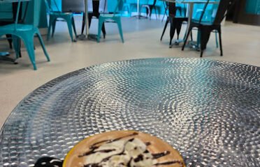 Flying Squirrel Coffee Company