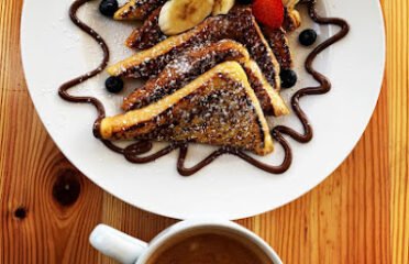 Fog City Cafe