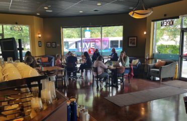 Fog & Fern Coffee House