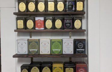 Fog Hill Coffee & Tea House