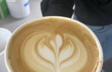 Fogline Coffee