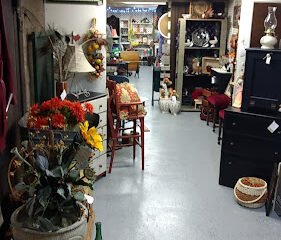 Foley Timeless Treasure And Cafe