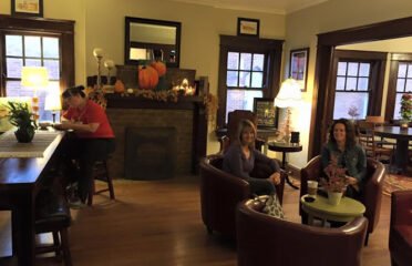 Folger Street Inn & Coffeehouse