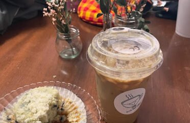 Folklore Coffee