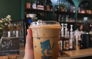 Folklore Coffee