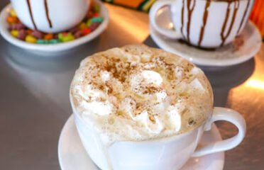 Folklores Coffee House