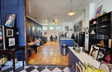 Folklores Coffee House