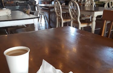 Folktale Coffee & Bakehouse