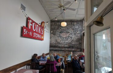Fonks Coffee House