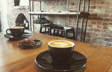 Foolish Things Coffee Company