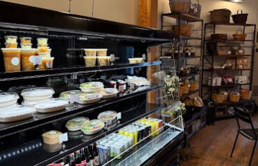 Foothill Kitchen Provisions