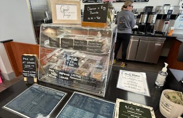 Foothills Coffee Shop | Northern Brew