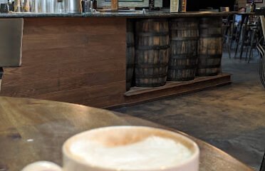 Footnote Coffee & Cocktails